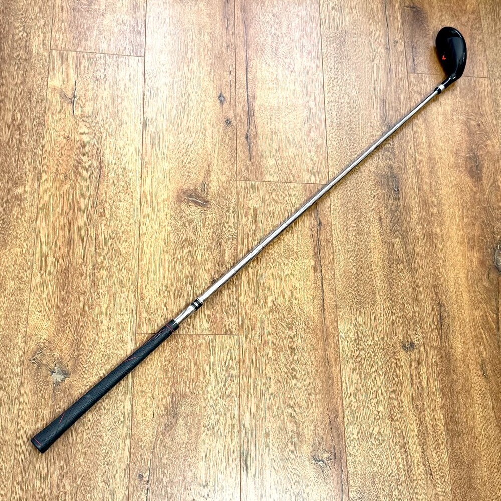 TourX2 4 Hybrid True Temper Steel Right Hand Golf Club 38.5"